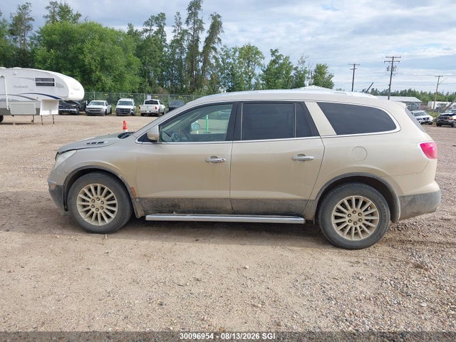 Продажа на аукционе авто 2010 Buick Enclave Cx, vin: 5GALRAED2AJ139581, номер лота: 30096954