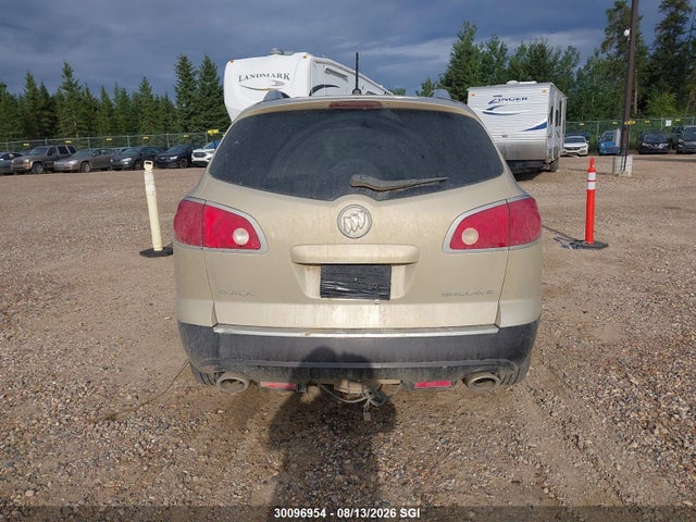 Продажа на аукционе авто 2010 Buick Enclave Cx, vin: 5GALRAED2AJ139581, номер лота: 30096954