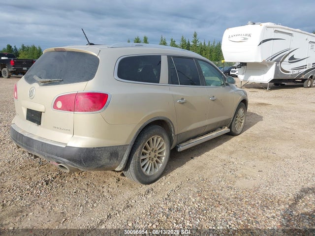 Продажа на аукционе авто 2010 Buick Enclave Cx, vin: 5GALRAED2AJ139581, номер лота: 30096954