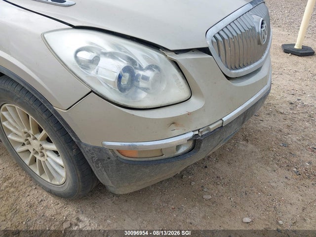 Продажа на аукционе авто 2010 Buick Enclave Cx, vin: 5GALRAED2AJ139581, номер лота: 30096954