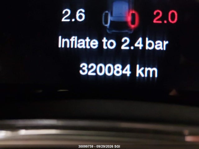 2016 Jeep Grand Cherokee Overland მანქანა იყიდება აუქციონზე, vin: 1C4RJFCTXGC457081, აუქციონის ნომერი: 30099759