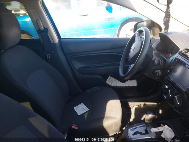 ML32A3HJ9JH011198 Mitsubishi MIRAGE ES