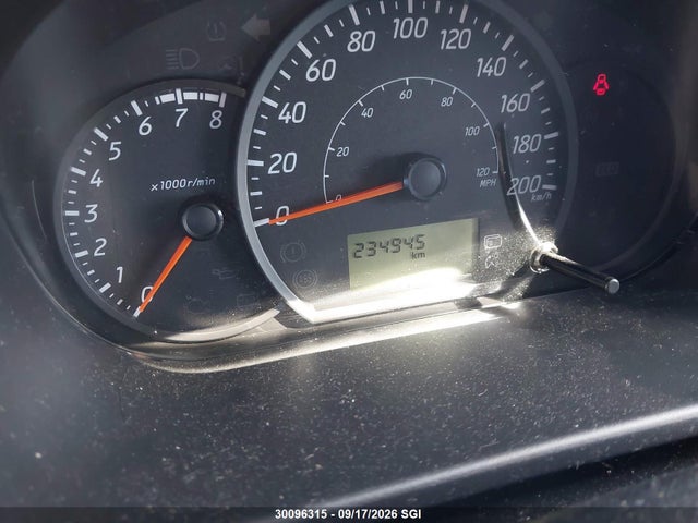 ML32A3HJ9JH011198 Mitsubishi MIRAGE ES