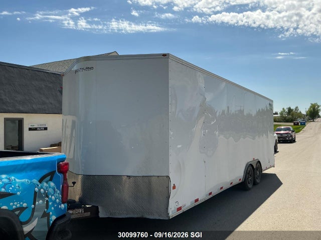 Royal Cargo Larct52-826v-86 2025 2SPFK5317S1108461 Image 2