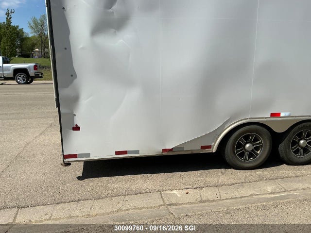 Royal Cargo Larct52-826v-86 2025 2SPFK5317S1108461 Image 8