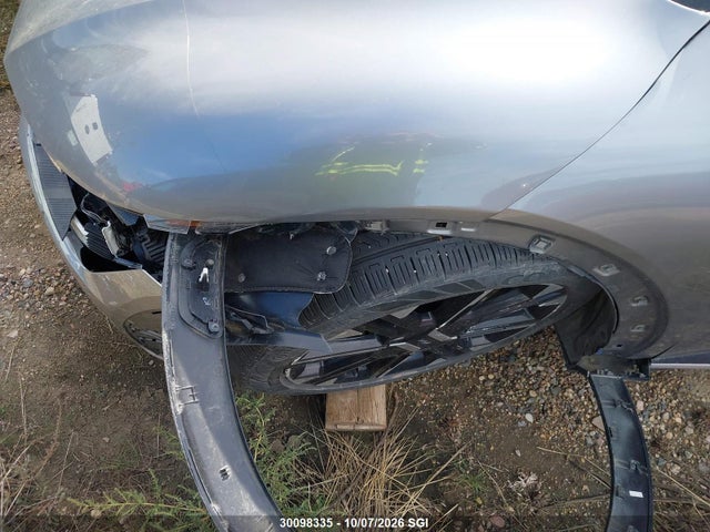 Aukcja sprzedaży 2022 Kia Ev6 Light/wind/gt Line, vin: KNDC3DLC4N5085047, numer aukcji: 30098335