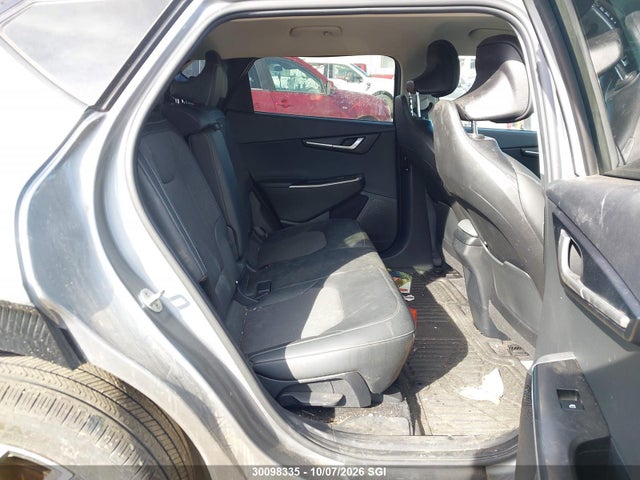 Aukcja sprzedaży 2022 Kia Ev6 Light/wind/gt Line, vin: KNDC3DLC4N5085047, numer aukcji: 30098335
