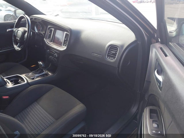 2C3CDXHG1NH138231 Dodge CHARGER GT