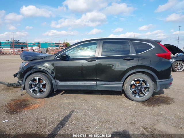 2HKRW2H99HH131107 Honda Cr-v Touring