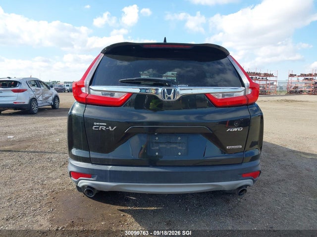 Honda Cr-v Touring 2017 2HKRW2H99HH131107 Image 15