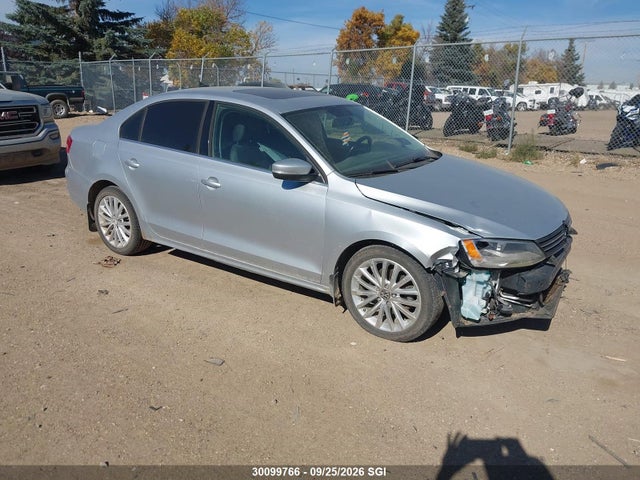 30099766 :رقم المزاد ، 3VWLL7AJXCM025619 vin ، 2012 Volkswagen Jetta Tdi مزاد بيع