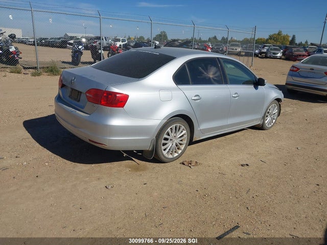 30099766 :رقم المزاد ، 3VWLL7AJXCM025619 vin ، 2012 Volkswagen Jetta Tdi مزاد بيع