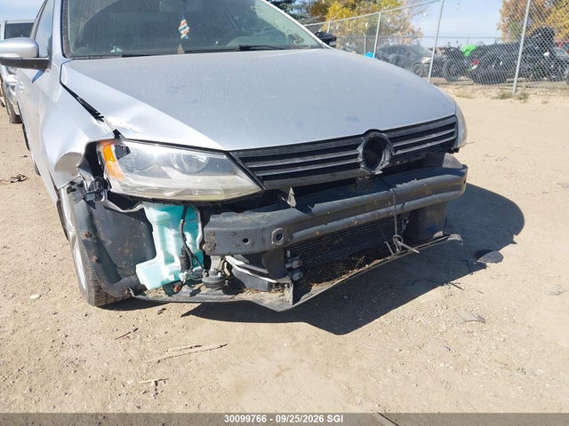 30099766 :رقم المزاد ، 3VWLL7AJXCM025619 vin ، 2012 Volkswagen Jetta Tdi مزاد بيع