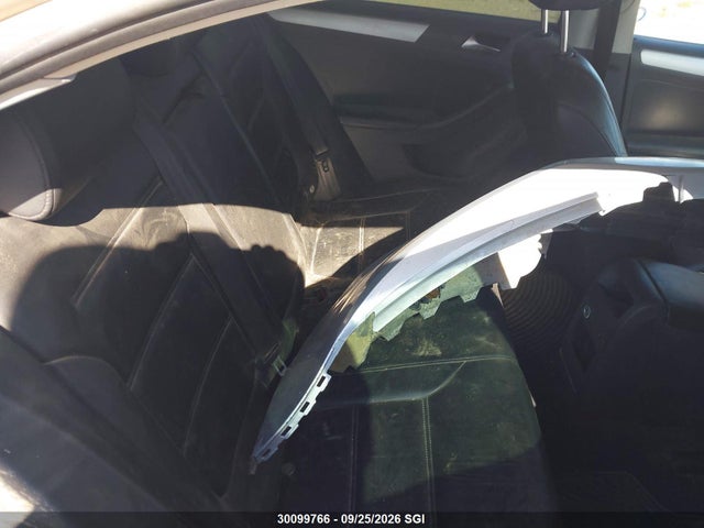 30099766 :رقم المزاد ، 3VWLL7AJXCM025619 vin ، 2012 Volkswagen Jetta Tdi مزاد بيع