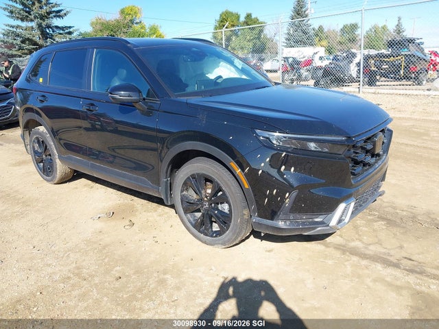 Aukcja sprzedaży 2026 Honda Cr-v Sport Touring, vin: 2HKRS6H94TH212575, numer aukcji: 30098930