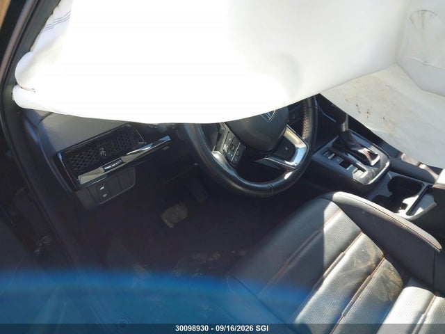 2HKRS6H94TH212575 Honda Cr-v Sport Touring