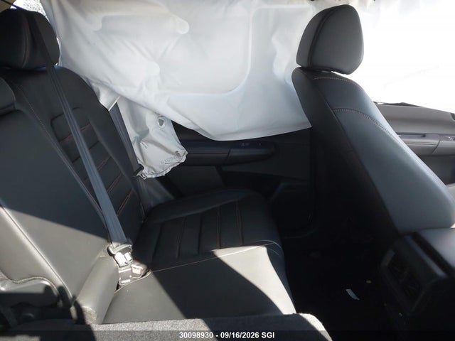2HKRS6H94TH212575 Honda Cr-v Sport Touring