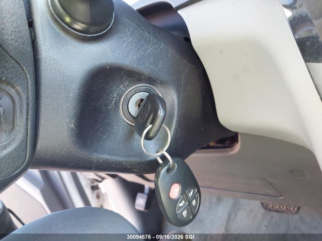 Aukcja sprzedaży 2019 Toyota Sienna Le 8-passenger, vin: 5TDKZ3DC9KS971938, numer aukcji: 30094676
