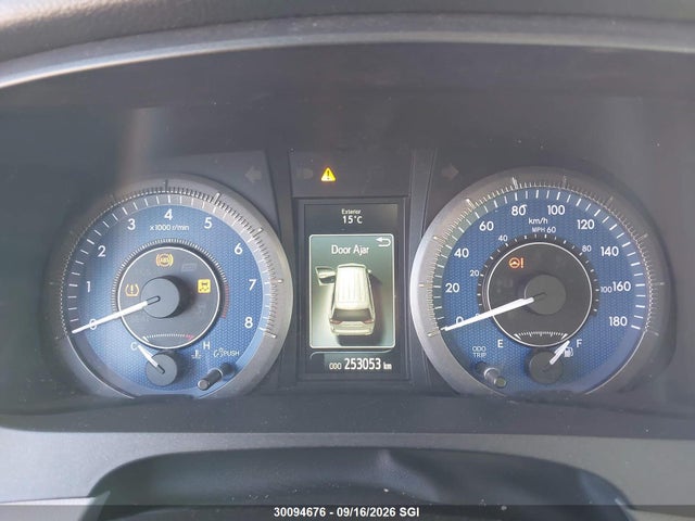 Toyota Sienna Le 8-passenger 2019 5TDKZ3DC9KS971938 Image 7