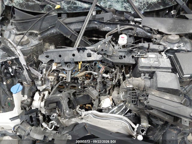 Продаж на аукціоні авто 2024 Hyundai Venue Preferred, vin: KMHRC8A38RU327091, номер лоту: 30095572