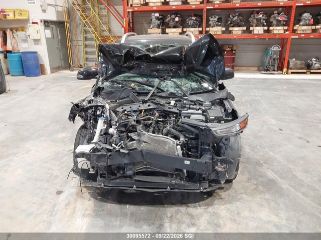 Продаж на аукціоні авто 2024 Hyundai Venue Preferred, vin: KMHRC8A38RU327091, номер лоту: 30095572