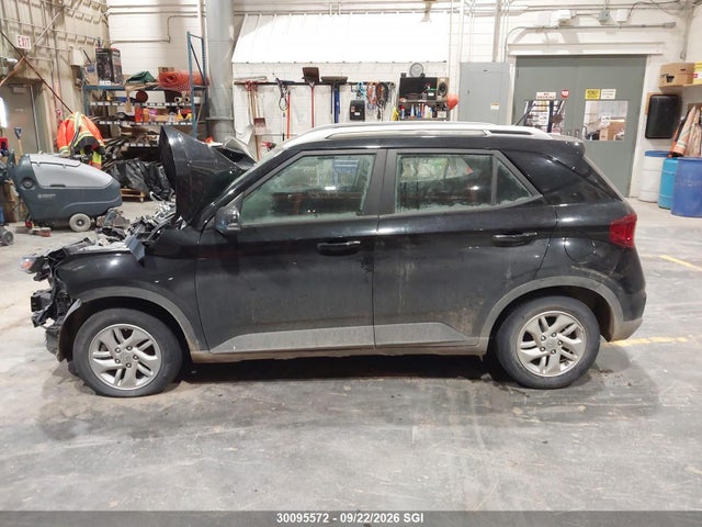 Продаж на аукціоні авто 2024 Hyundai Venue Preferred, vin: KMHRC8A38RU327091, номер лоту: 30095572