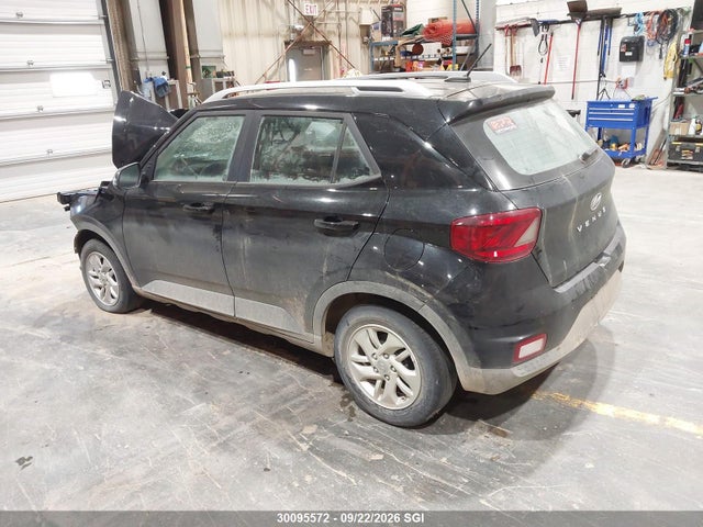 Продаж на аукціоні авто 2024 Hyundai Venue Preferred, vin: KMHRC8A38RU327091, номер лоту: 30095572