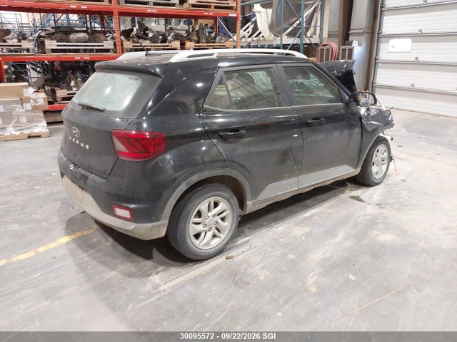 Продаж на аукціоні авто 2024 Hyundai Venue Preferred, vin: KMHRC8A38RU327091, номер лоту: 30095572
