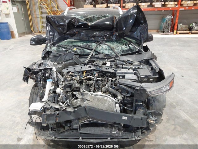 Продаж на аукціоні авто 2024 Hyundai Venue Preferred, vin: KMHRC8A38RU327091, номер лоту: 30095572