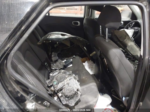 Продаж на аукціоні авто 2024 Hyundai Venue Preferred, vin: KMHRC8A38RU327091, номер лоту: 30095572