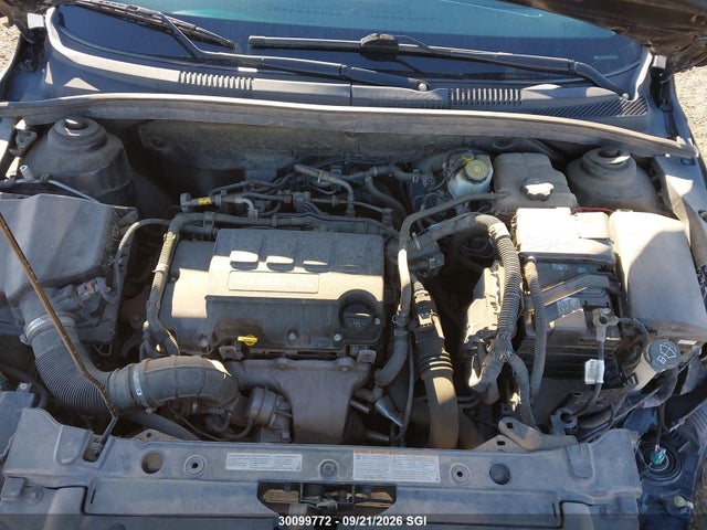 30099772 :رقم المزاد ، 1G1PC5SBXE7112958 vin ، 2014 Chevrolet Cruze Lt مزاد بيع
