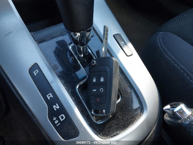 30099772 :رقم المزاد ، 1G1PC5SBXE7112958 vin ، 2014 Chevrolet Cruze Lt مزاد بيع