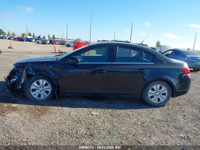 30099772 :رقم المزاد ، 1G1PC5SBXE7112958 vin ، 2014 Chevrolet Cruze Lt مزاد بيع