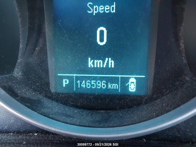 30099772 :رقم المزاد ، 1G1PC5SBXE7112958 vin ، 2014 Chevrolet Cruze Lt مزاد بيع