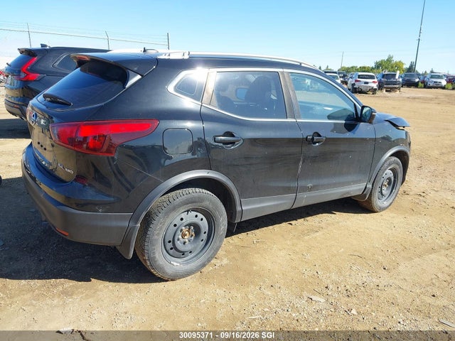 Продаж на аукціоні авто 2018 Nissan Rogue Sport S/sv/sl, vin: JN1BJ1CR0JW209486, номер лоту: 30095371