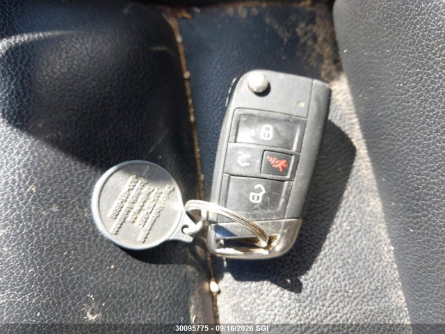 Auction sale of the 2015 Volkswagen Gti, vin: 3VW4T7AU1FM006170, lot number: 30095775