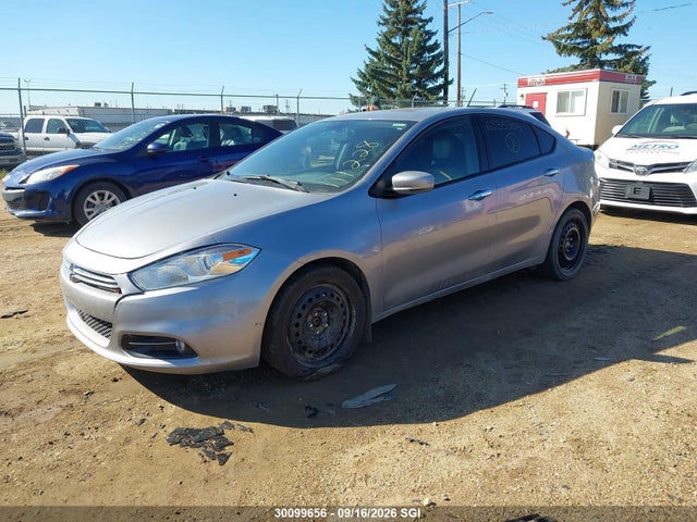 1C3CDFCB3FD111228 Dodge Dart Limited