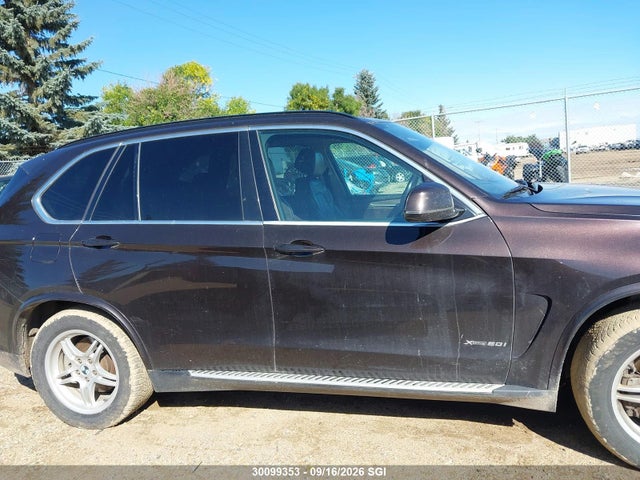 BMW X5 Xdrive50i 2014 5UXKR6C55E0J71521 Image 12