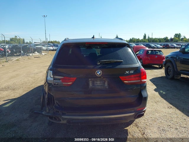BMW X5 Xdrive50i 2014 5UXKR6C55E0J71521 Image 15
