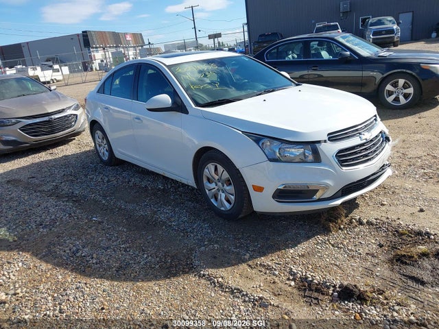 Aukcja sprzedaży 2016 Chevrolet Cruze Limited Lt, vin: 1G1PE5SB6G7223777, numer aukcji: 30099358