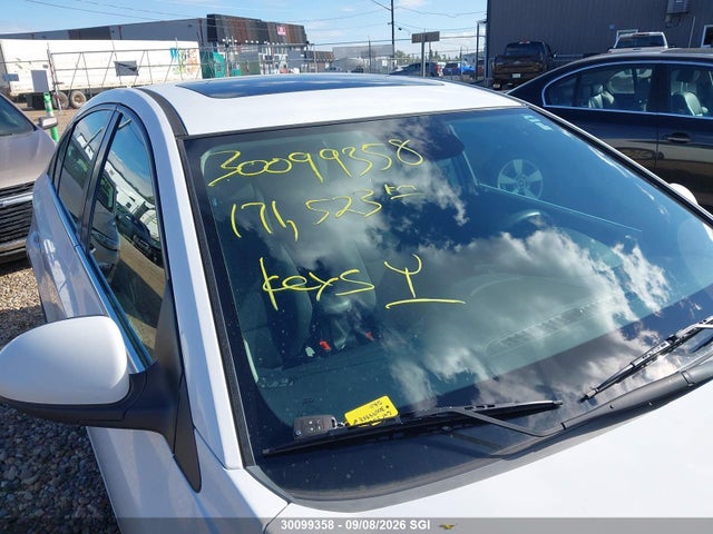 1G1PE5SB6G7223777 Chevrolet Cruze Limited Lt