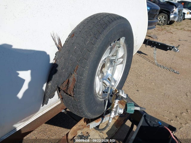 Aukcja sprzedaży 2011 Forest River Inc. Trailer - -, vin: 4X4TSVD21BL017367, numer aukcji: 30099456