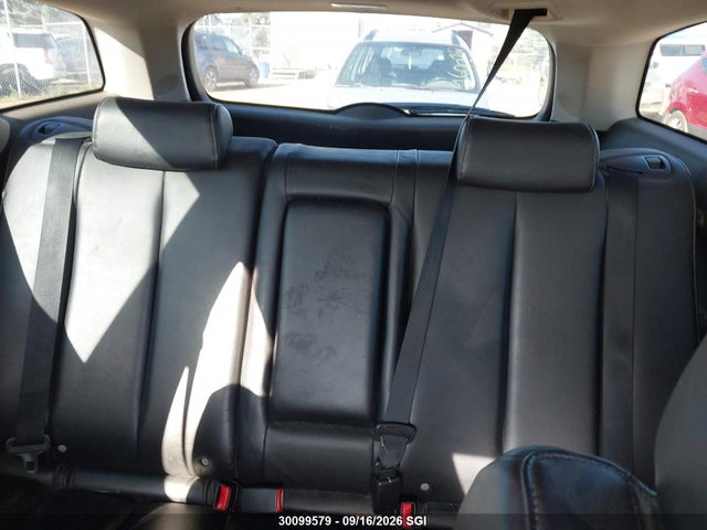 30099579 :رقم المزاد ، JM3ER4W37A0335415 vin ، 2010 Mazda Cx-7 مزاد بيع
