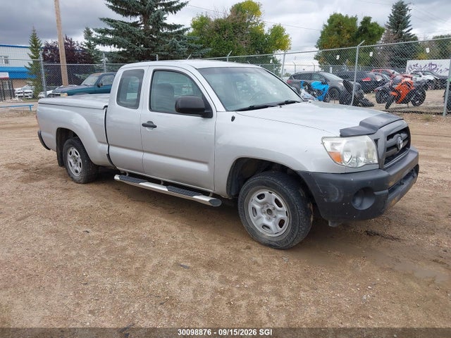 30098876 :رقم المزاد ، 5TETX22N78Z551776 vin ، 2008 Toyota Tacoma Access Cab مزاد بيع