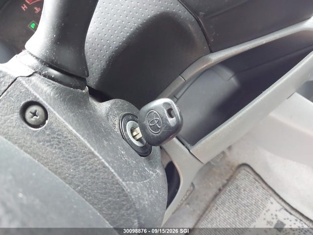 30098876 :رقم المزاد ، 5TETX22N78Z551776 vin ، 2008 Toyota Tacoma Access Cab مزاد بيع