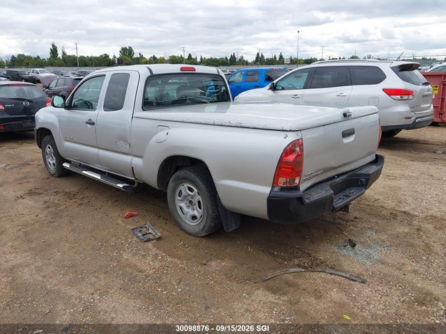 30098876 :رقم المزاد ، 5TETX22N78Z551776 vin ، 2008 Toyota Tacoma Access Cab مزاد بيع