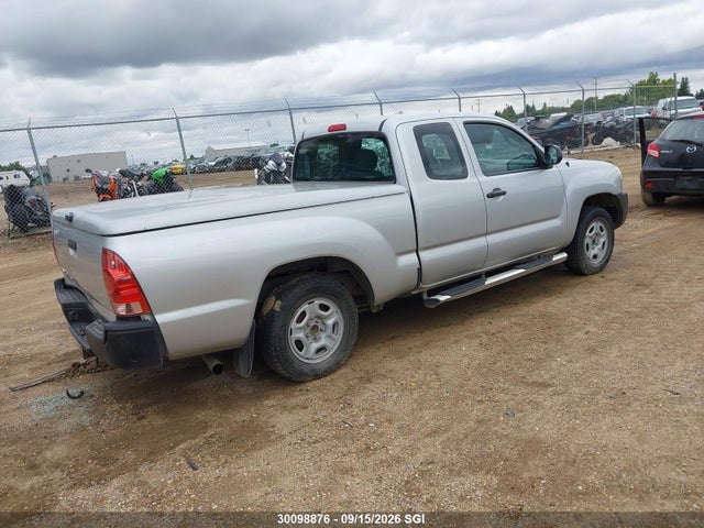 30098876 :رقم المزاد ، 5TETX22N78Z551776 vin ، 2008 Toyota Tacoma Access Cab مزاد بيع