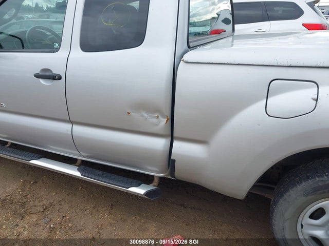 30098876 :رقم المزاد ، 5TETX22N78Z551776 vin ، 2008 Toyota Tacoma Access Cab مزاد بيع
