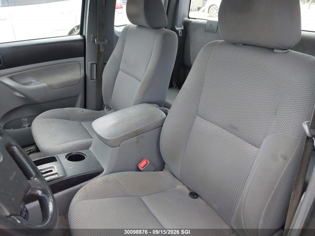 30098876 :رقم المزاد ، 5TETX22N78Z551776 vin ، 2008 Toyota Tacoma Access Cab مزاد بيع