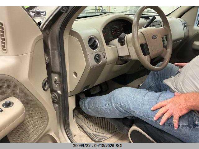 Продажа на аукционе авто 2006 Ford F150 Supercrew, vin: 1FTPW14546KC01695, номер лота: 30099782